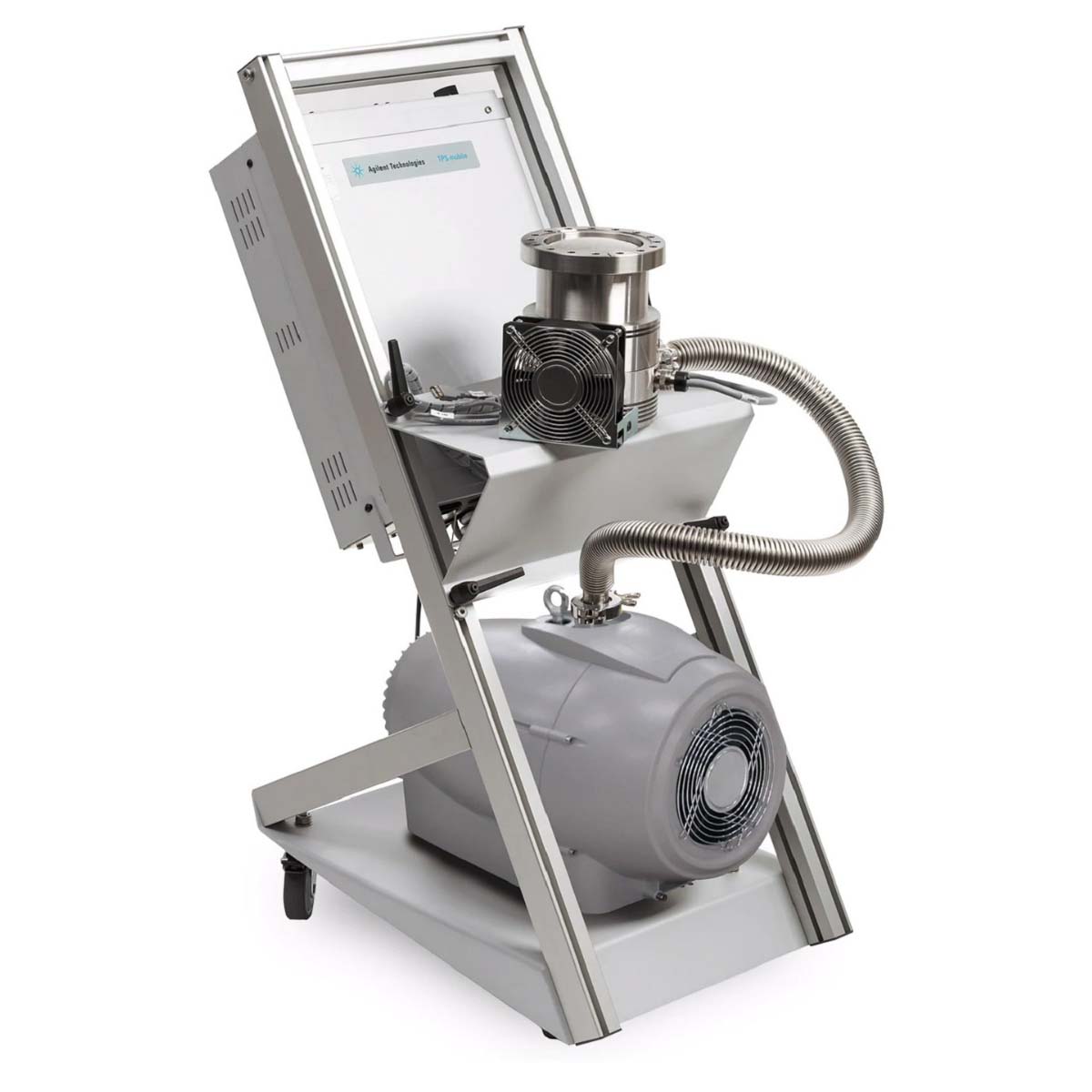 Agilent Technologies TPS-mobile - NEW