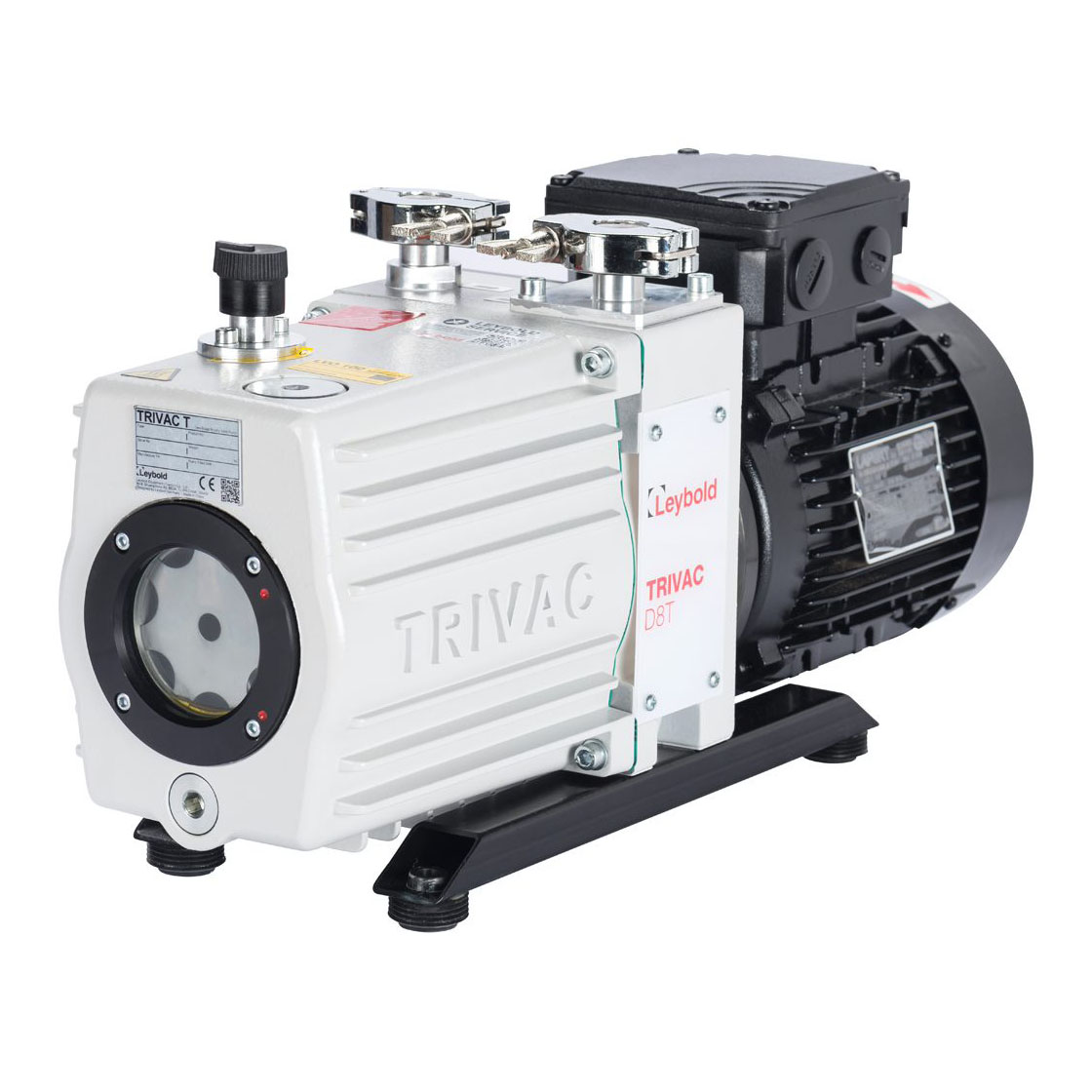 Leybold Tianjin TRIVAC D 8 T - NEW
