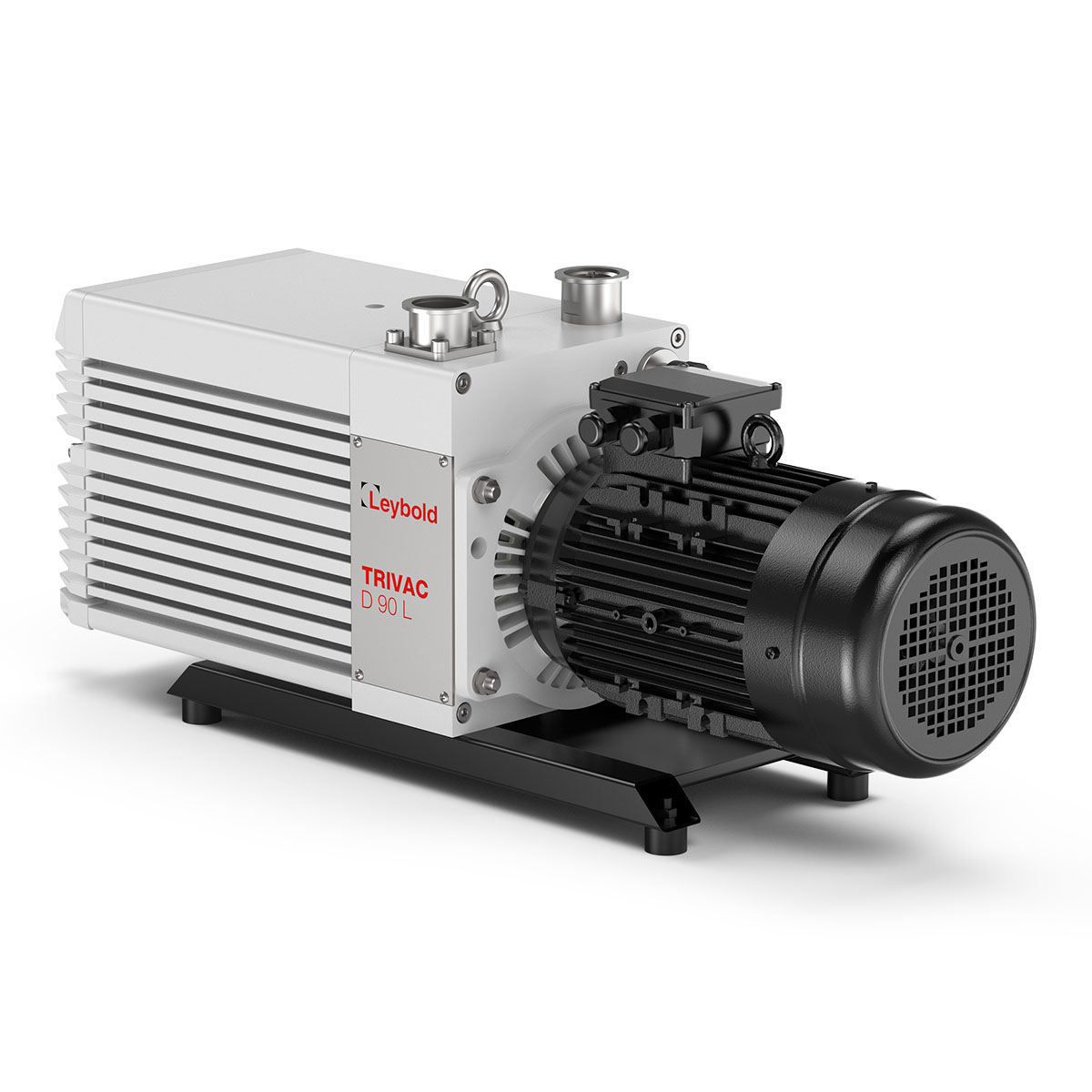Leybold Tianjin TRIVAC D 90 L - NEW