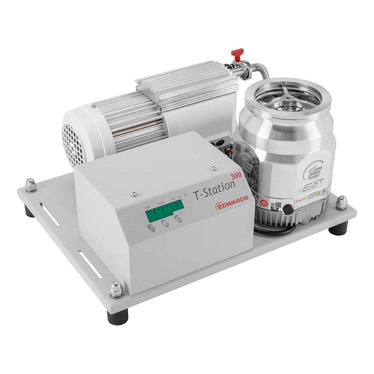 Edwards Vacuum T-Station 85H Dry - NEW