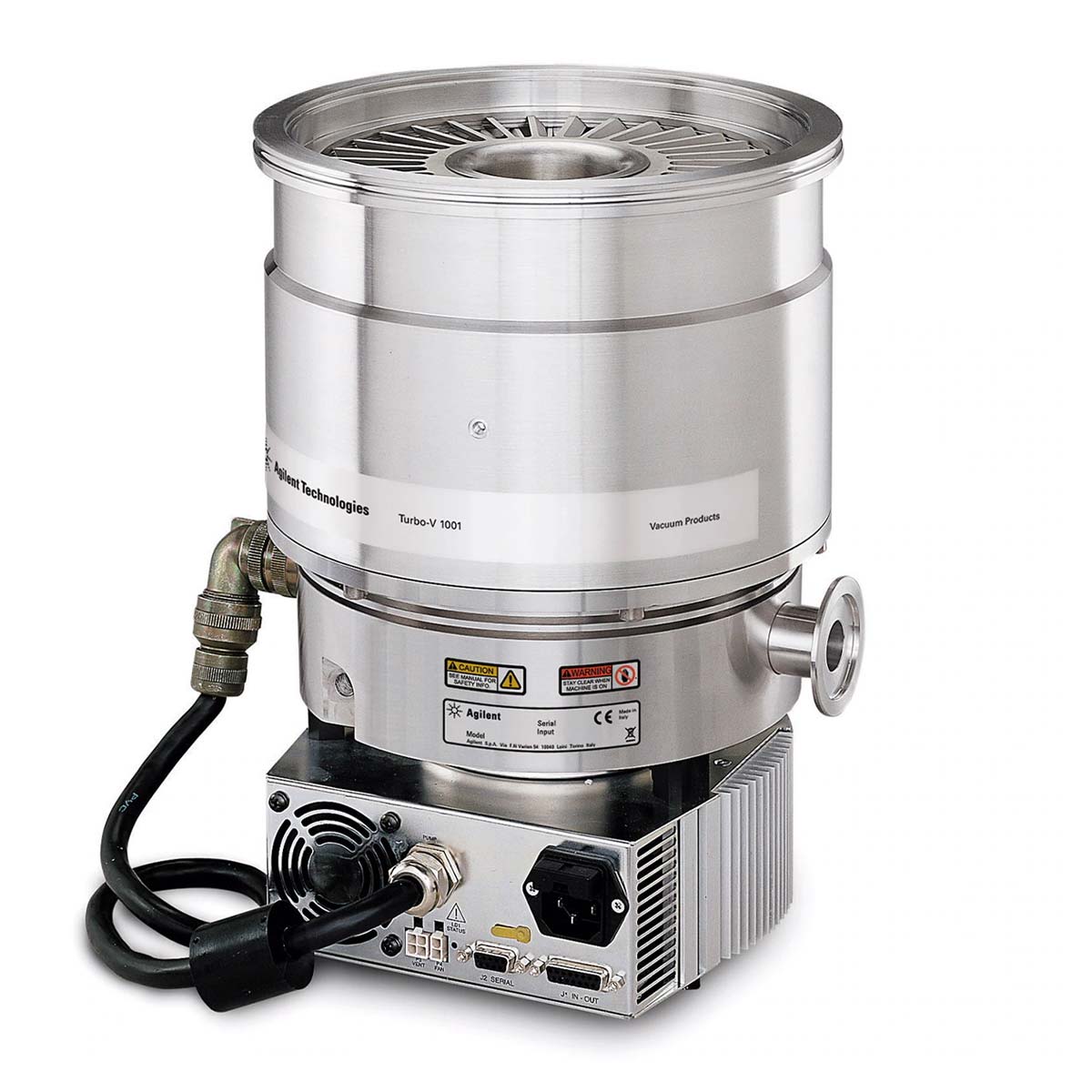 Agilent Turbo-V 1001 Navigator - NEW