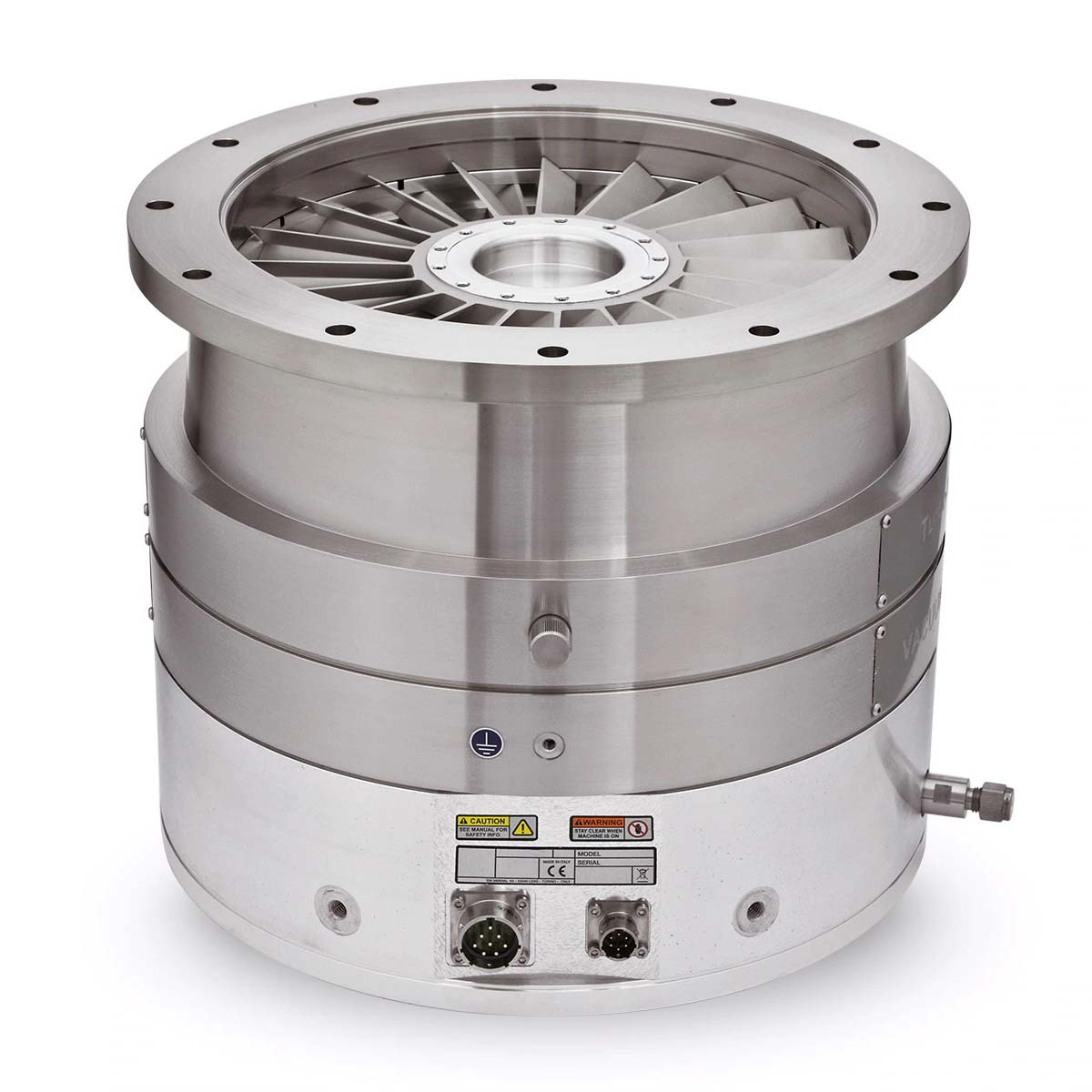 Agilent Technologies Turbo-V 2300 TwisTorr - NEW