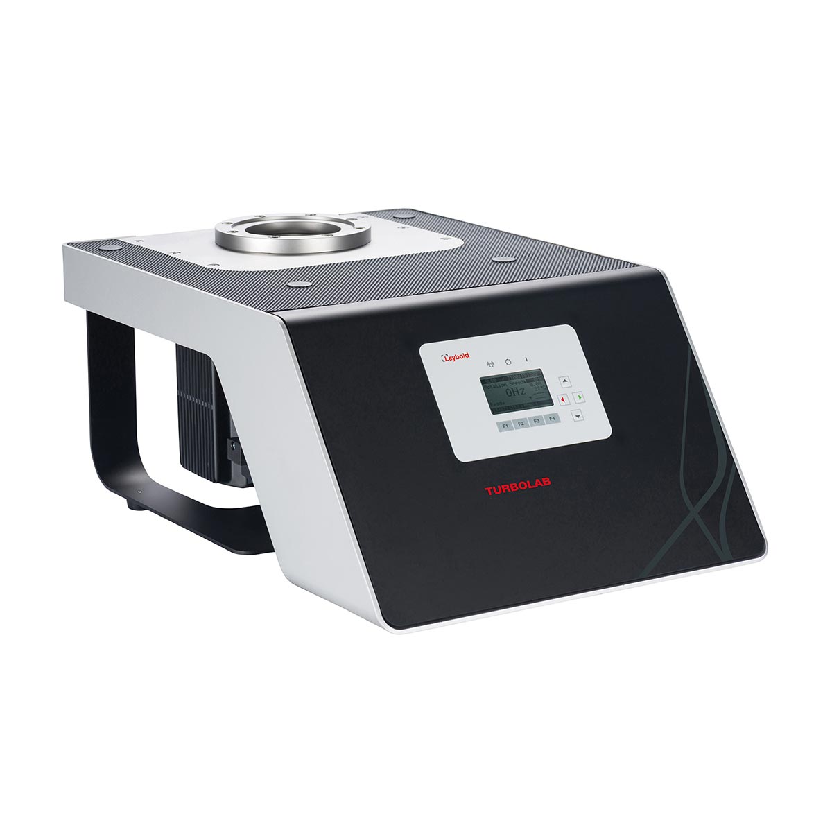 Leybold TURBOLAB 450 Tabletop - NEW