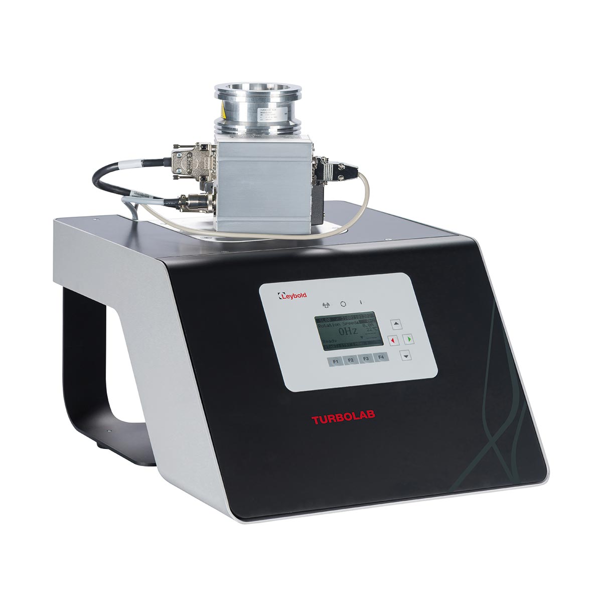 Leybold TURBOLAB 80 Tabletop - NEW