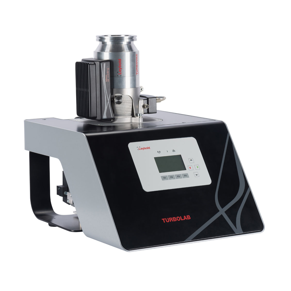 Leybold TURBOLAB 90 i Tabletop - NEW