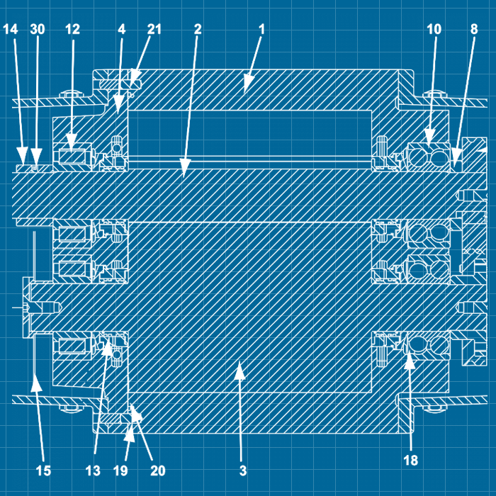 M-D Pneumatics 4606 QX - SERVICE