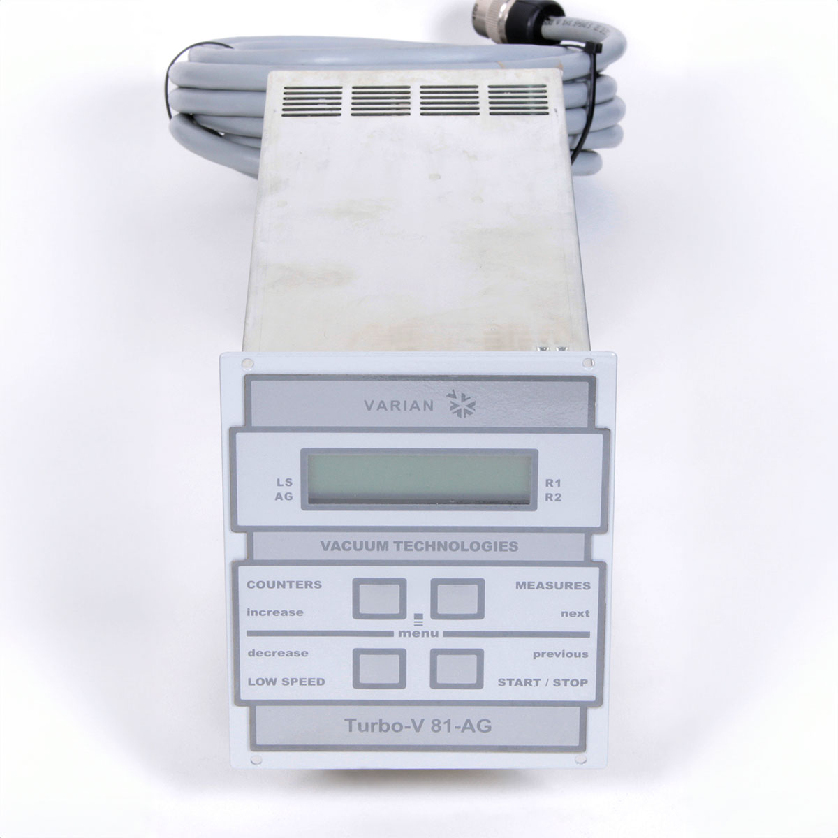 Agilent Varian Turbo-V 81-AG Controller