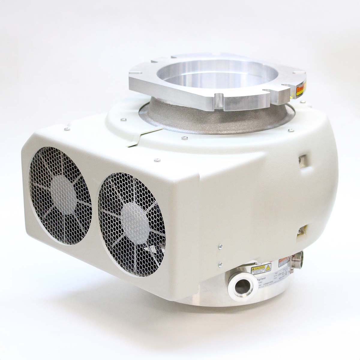 Agilent Varian Turbo-V 902 Navigator Turbomolecular Vacuum Pump
