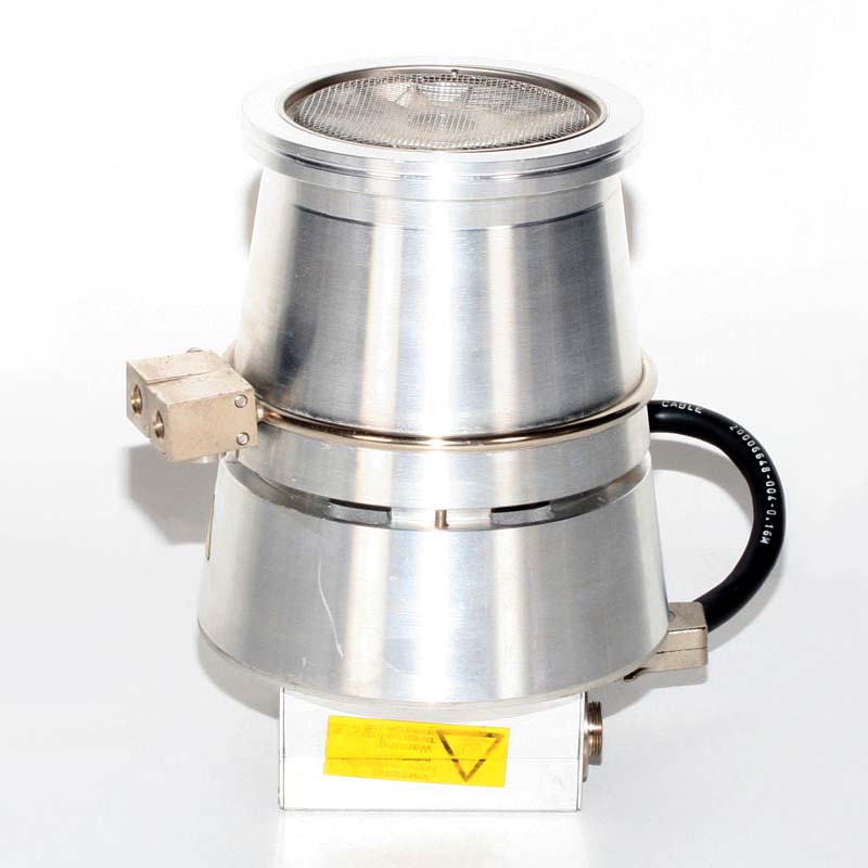 Leybold TURBOVAC TW 250 S 800150V0009 - REBUILT
