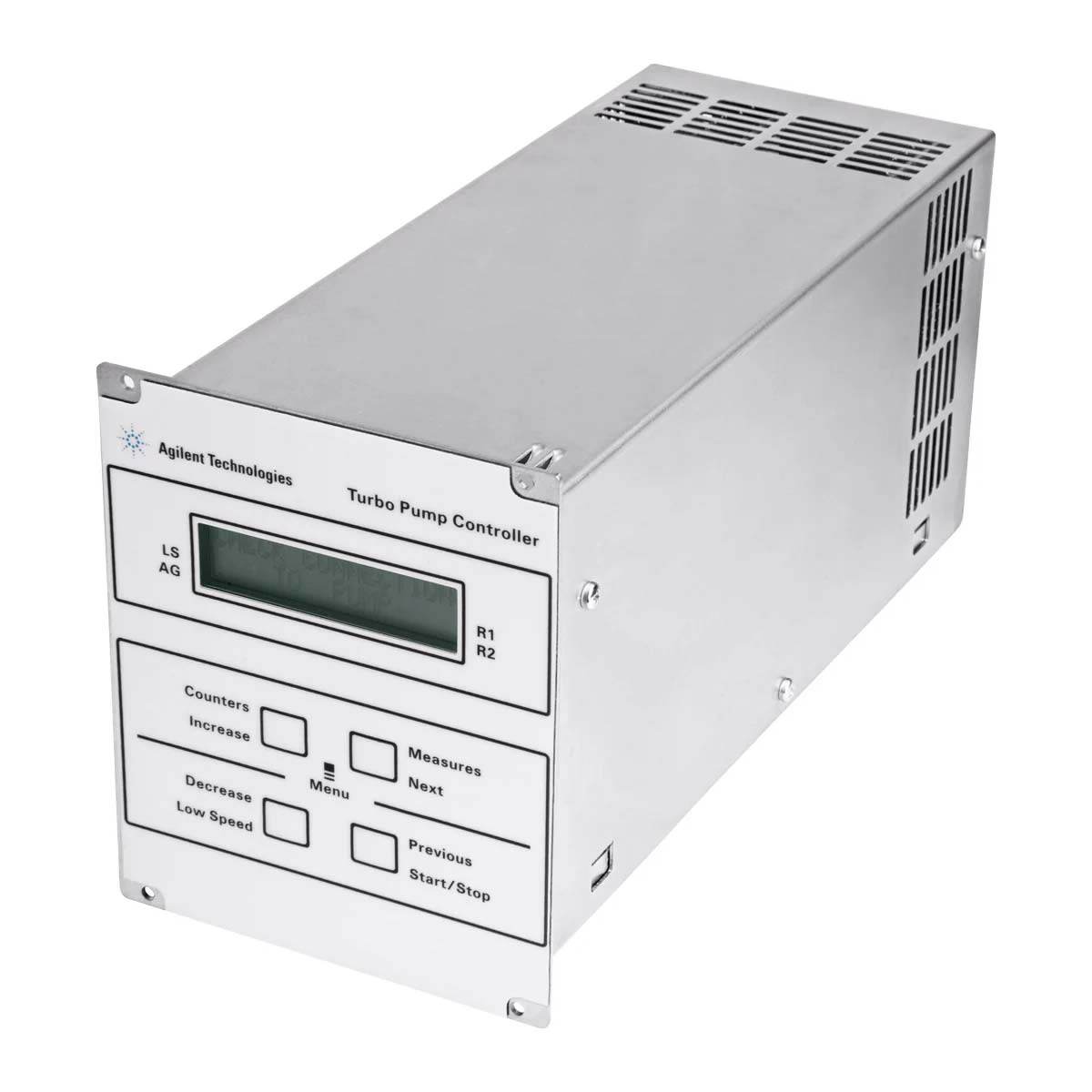Agilent Technologies TwisTorr 305 Remote Controller - NEW