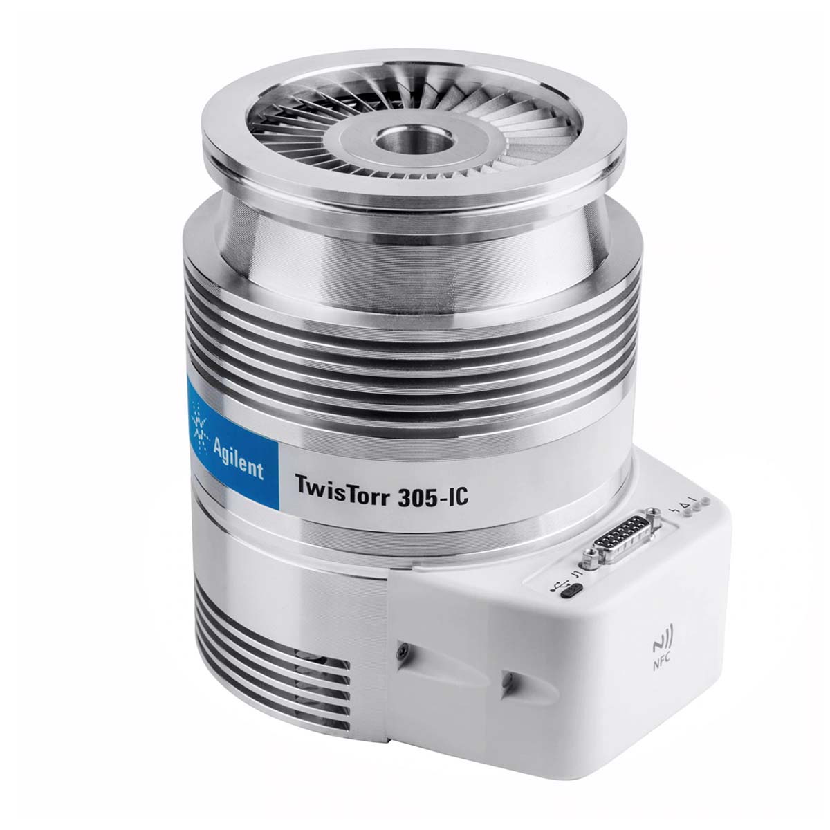 Agilent Technologies TwisTorr 305-IC - NEW