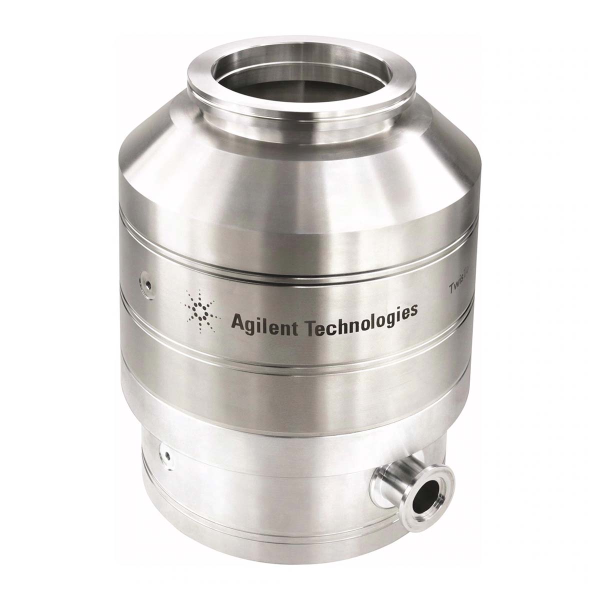 Agilent Technologies TwisTorr 404 FS - NEW