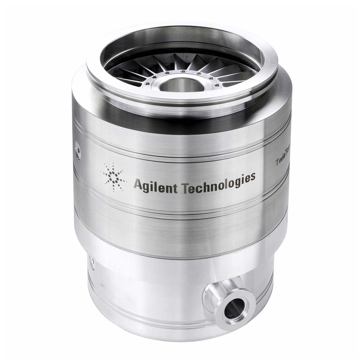 Agilent Technologies TwisTorr 704 FS - NEW