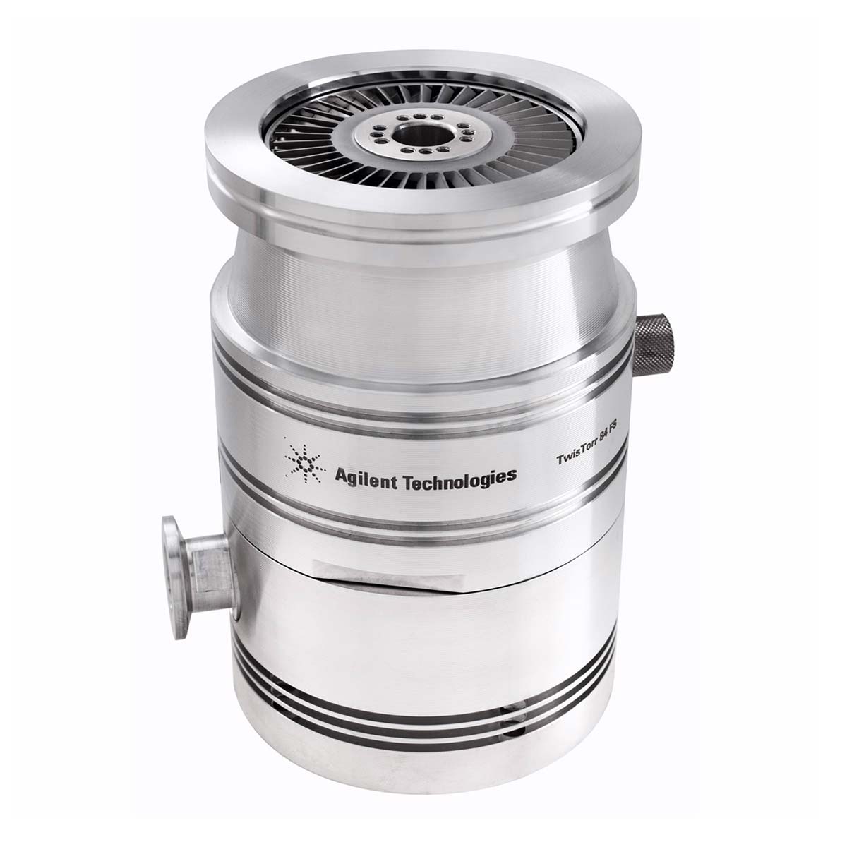 Agilent Technologies TwisTorr 84 FS - NEW