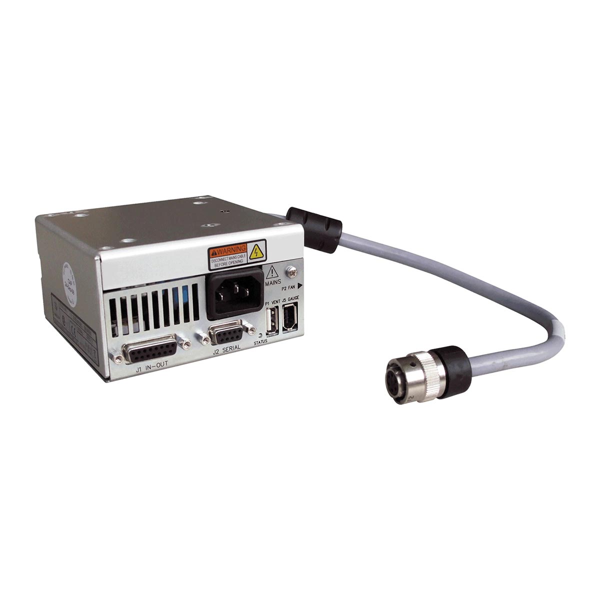 Agilent Technologies TwisTorr 74 FS Onboard Controller - NEW