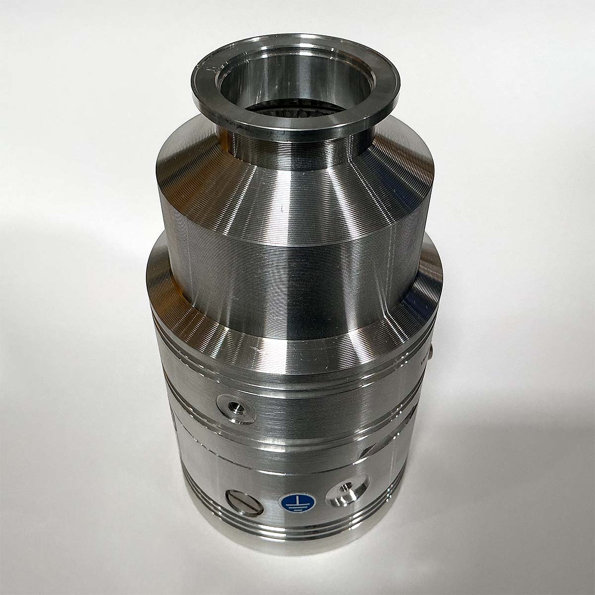 Agilent Technologies TwisTorr 74 FS Turbomolecular Vacuum Pump
