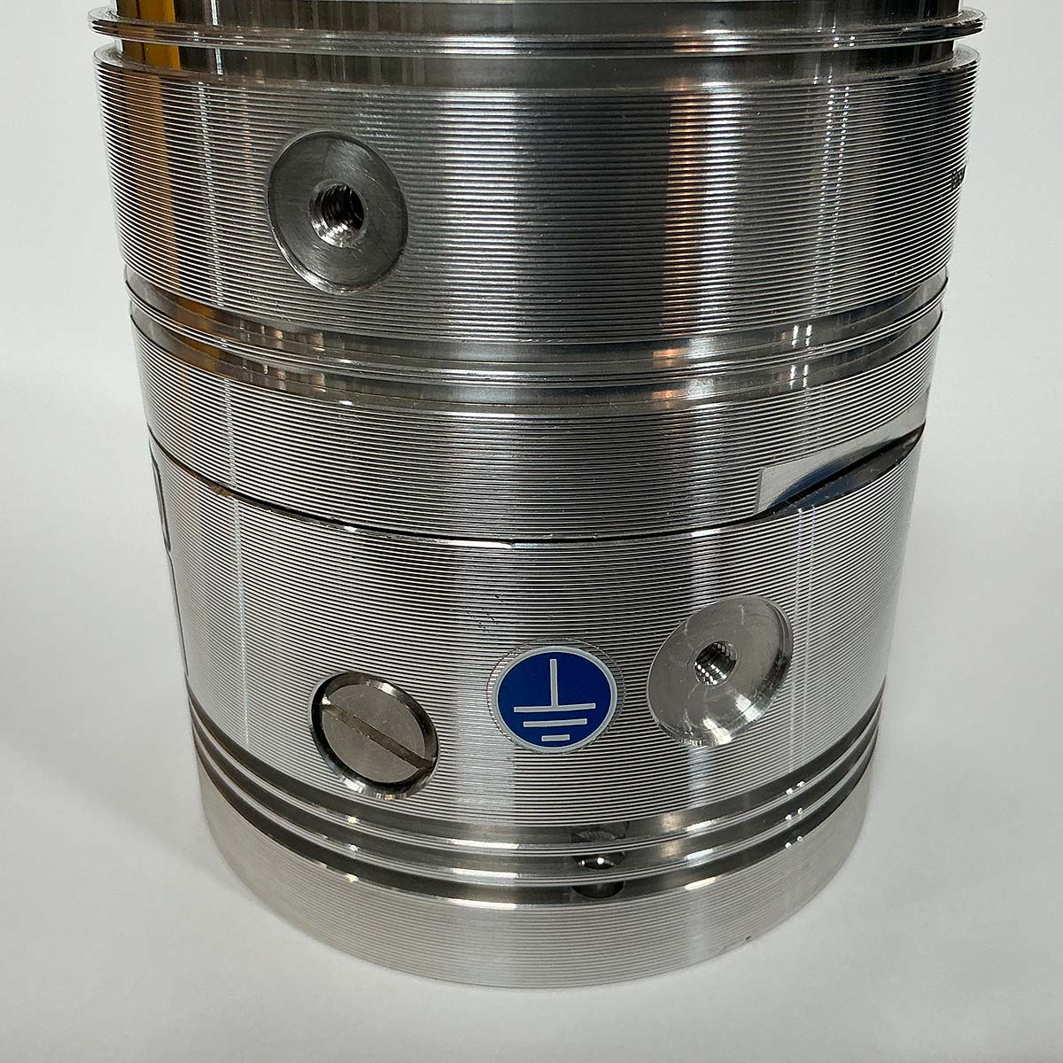 Agilent Technologies TwisTorr 74 FS Turbomolecular Vacuum Pump