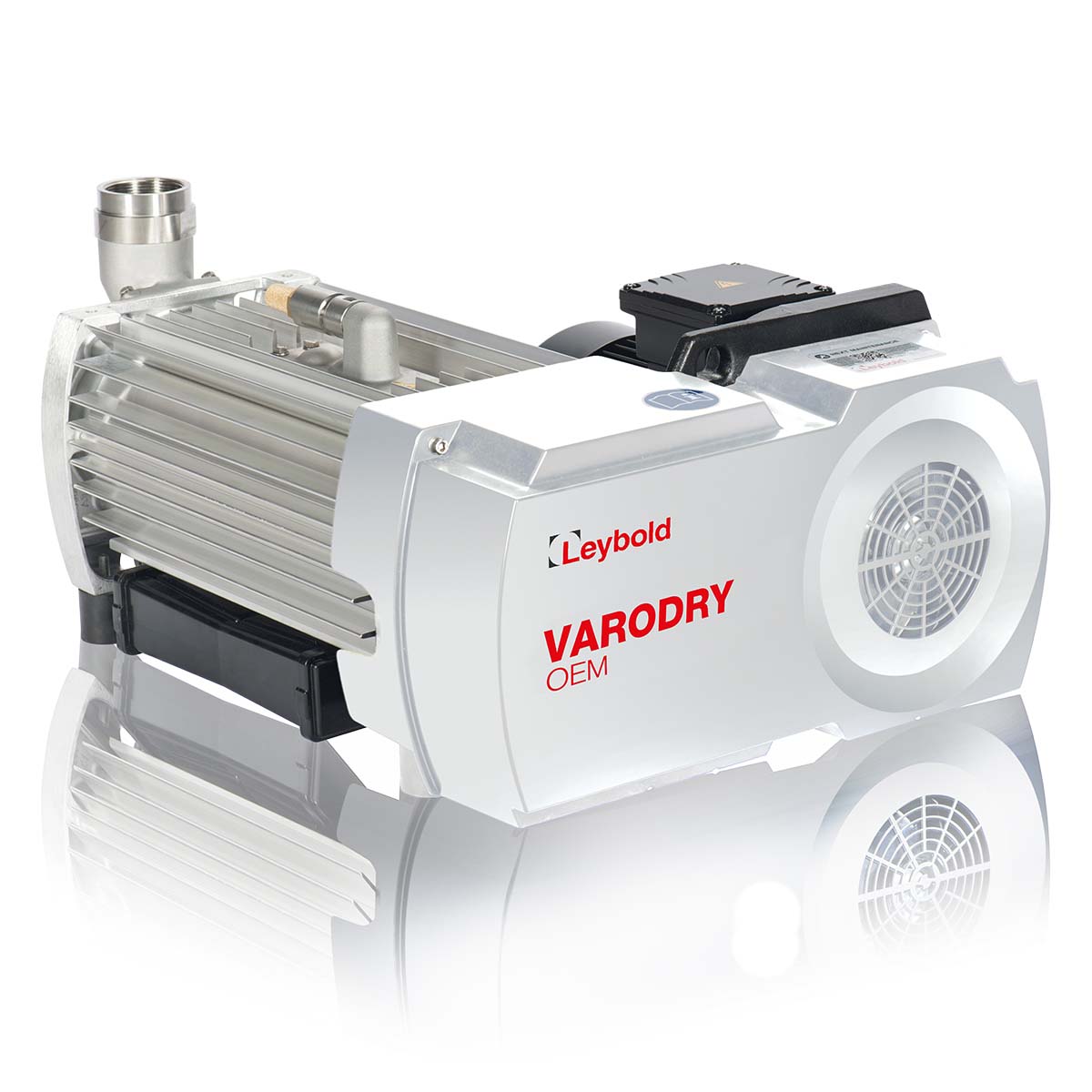 Leybold VARODRY VD65 OEM - NEW