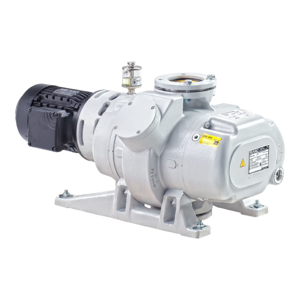 Leybold RUVAC WA / WAU 501 - NEW