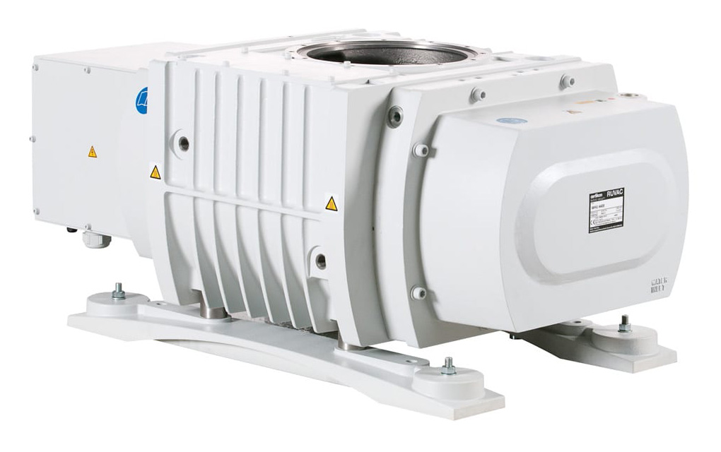 Leybold RUVAC WH / WHU 4400 - NEW