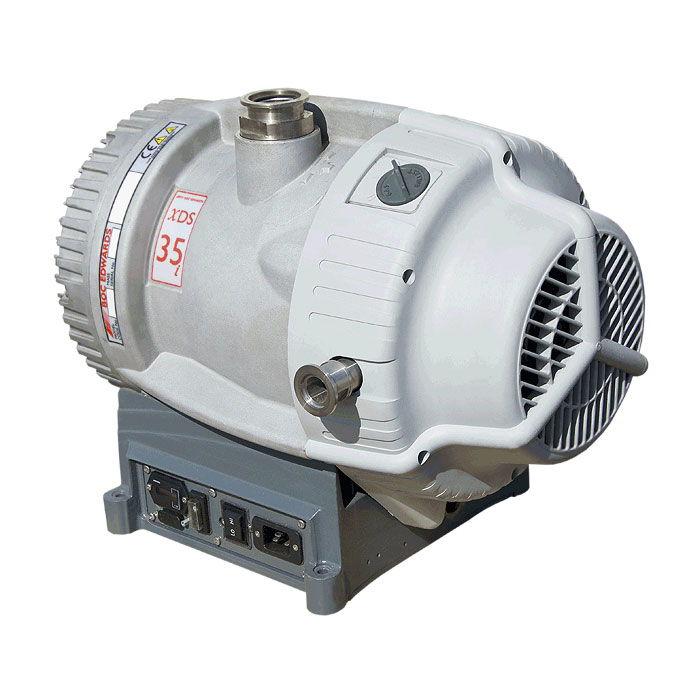 Edwards Vacuum XDS35i - NEW