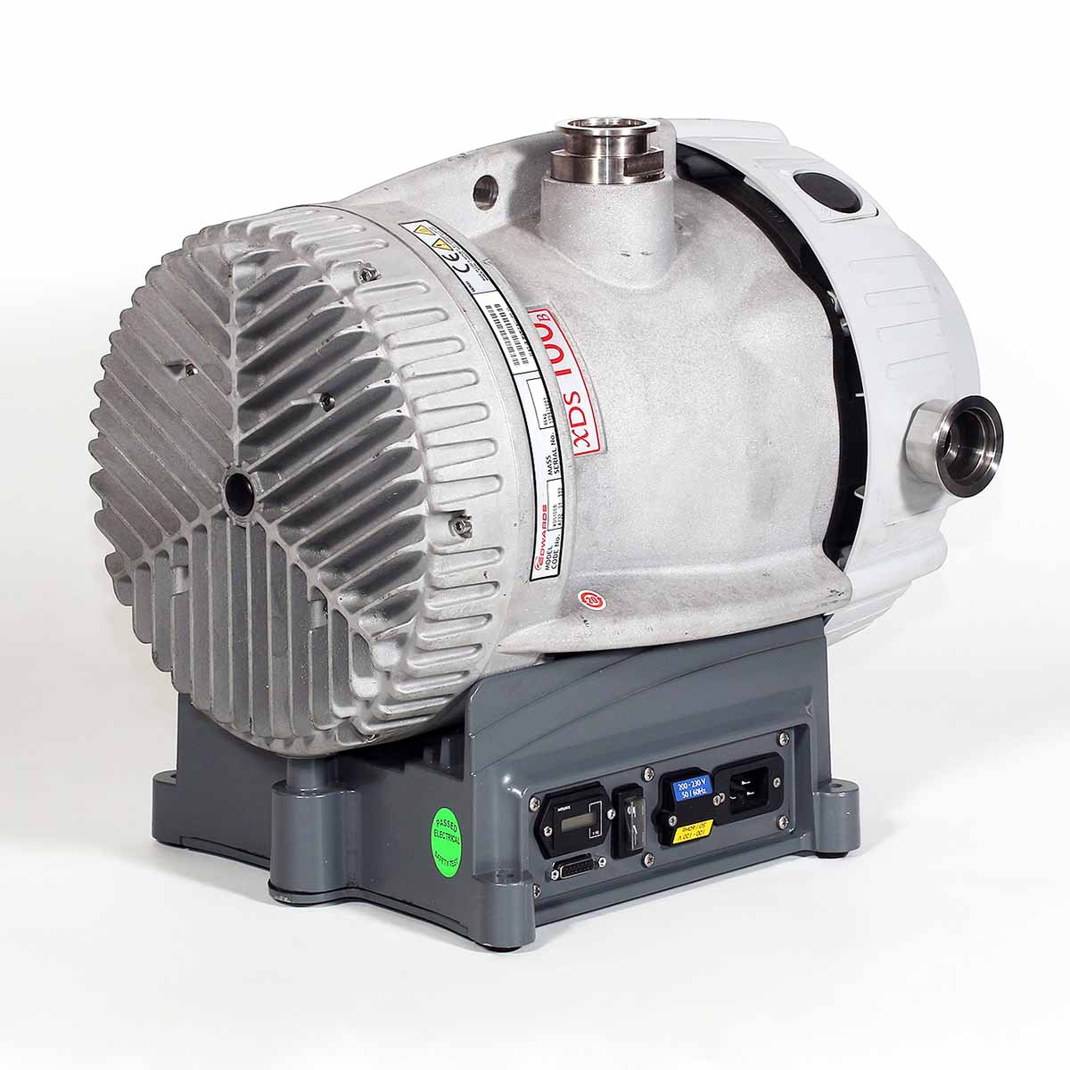 Edwards Vacuum XDS100B - REBUILT