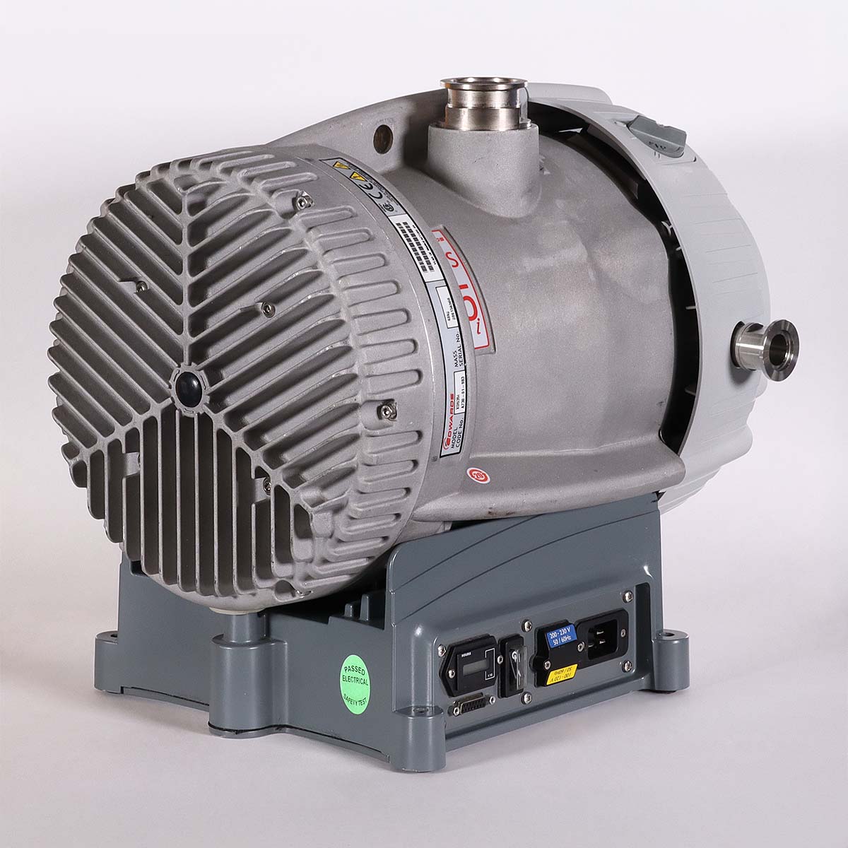 Edwards Vacuum XDS35i - REBUILT