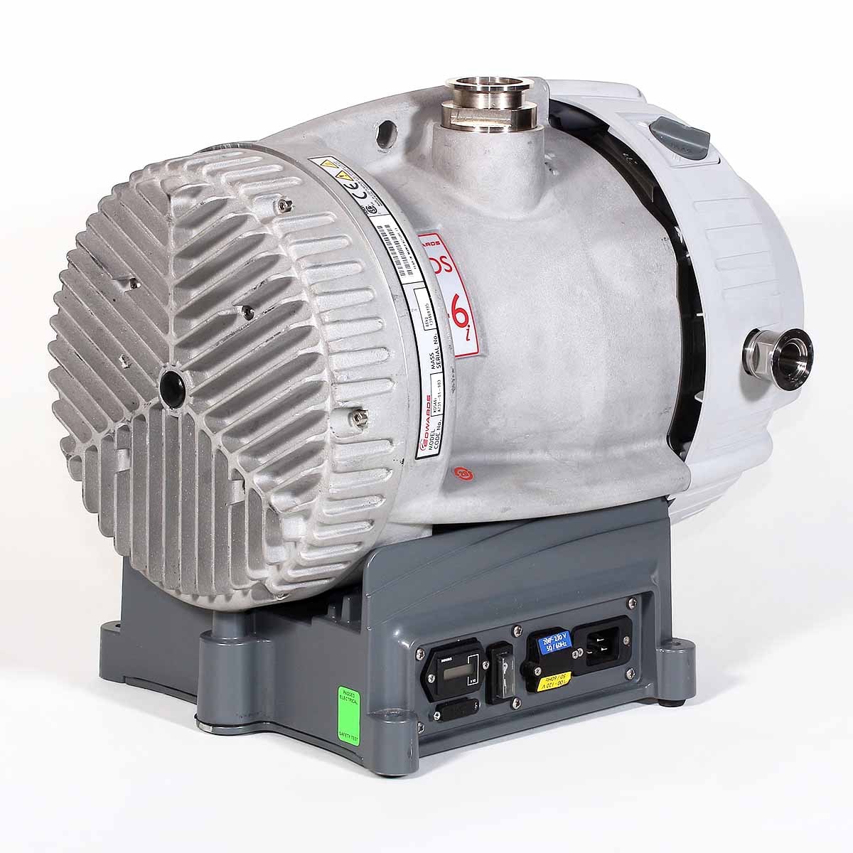 Edwards Vacuum XDS46i - REBUILT