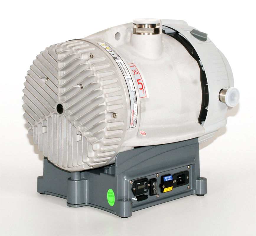 Edwards Vacuum XDS35i - REBUILT