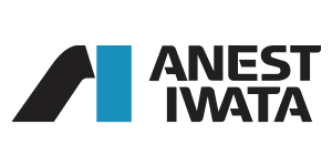 ANEST IWATA Authorized Distributor