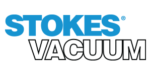 Stokes Vacuum / Edwards