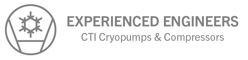 CTI-Cryogenics Cryo & Compressors Experienced Engineers