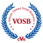 VOSB Veteran Owned Small Business CVE